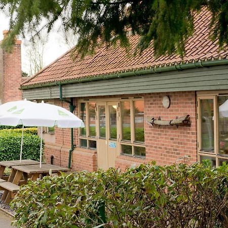 Yha Sherwood Forest Эдвинстоу Экстерьер фото