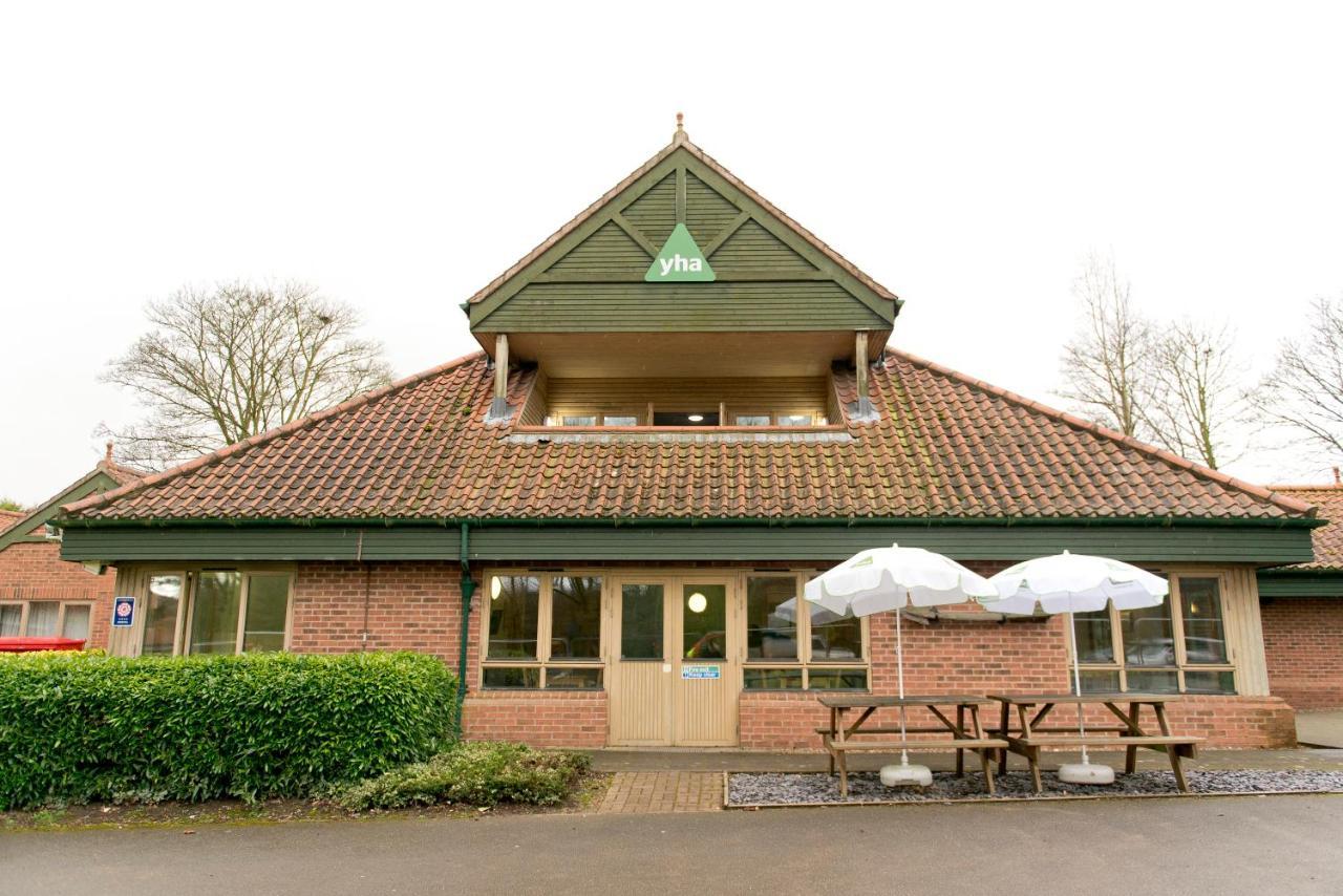 Yha Sherwood Forest Эдвинстоу Экстерьер фото