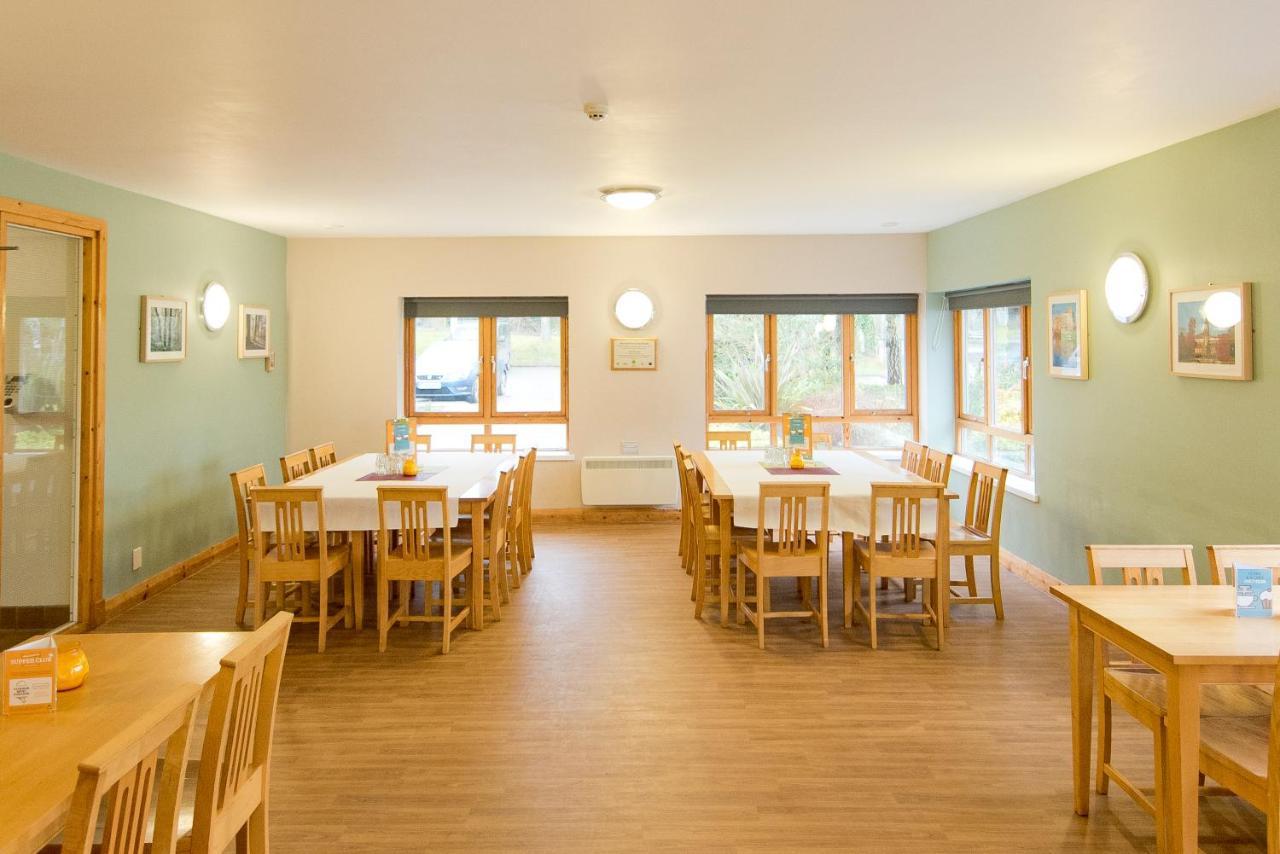 Yha Sherwood Forest Эдвинстоу Экстерьер фото