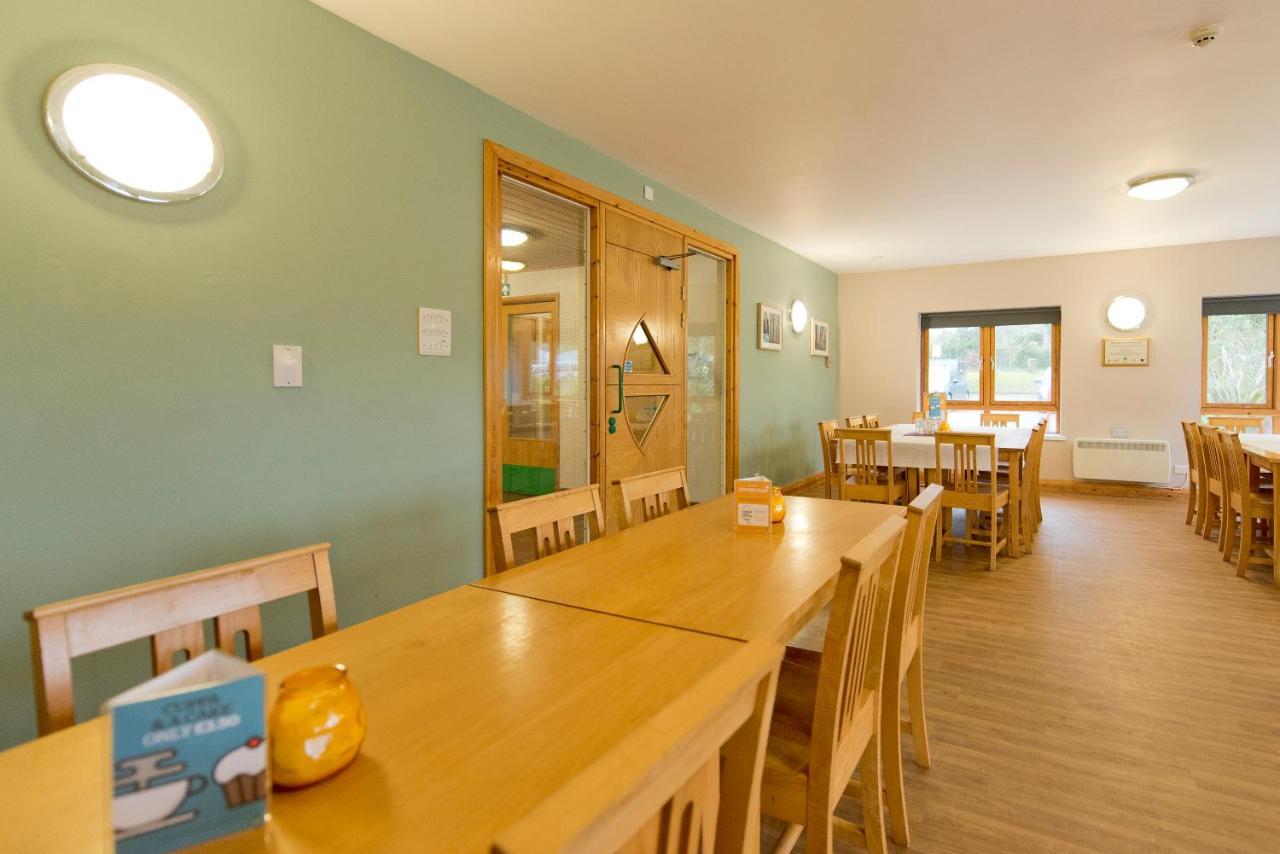 Yha Sherwood Forest Эдвинстоу Экстерьер фото