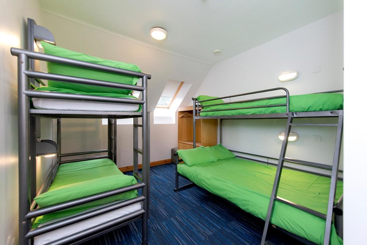 Yha Sherwood Forest Эдвинстоу Экстерьер фото