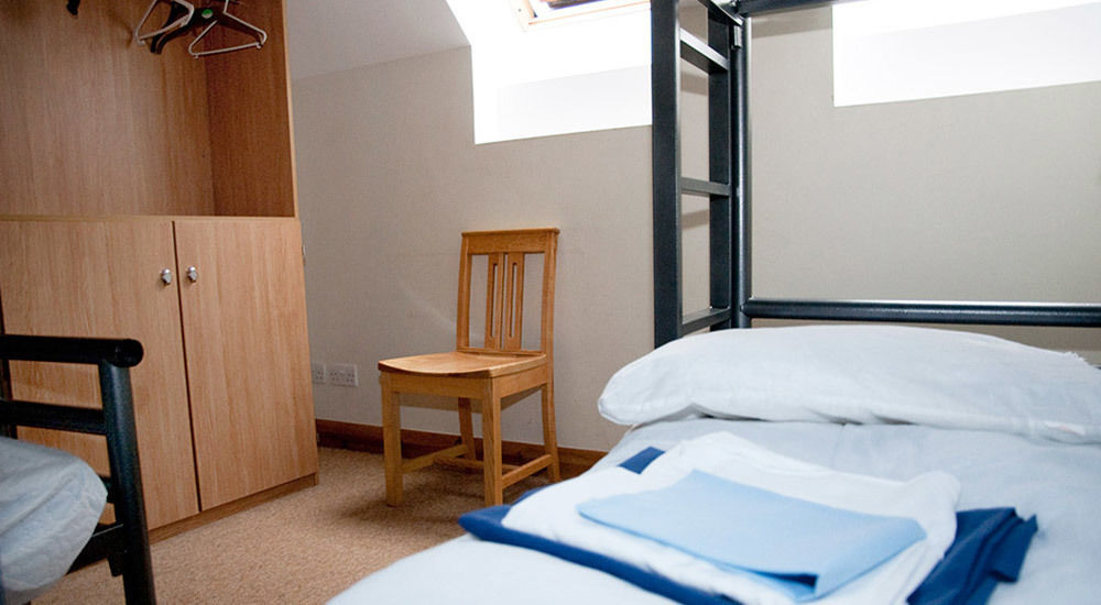 Yha Sherwood Forest Эдвинстоу Экстерьер фото