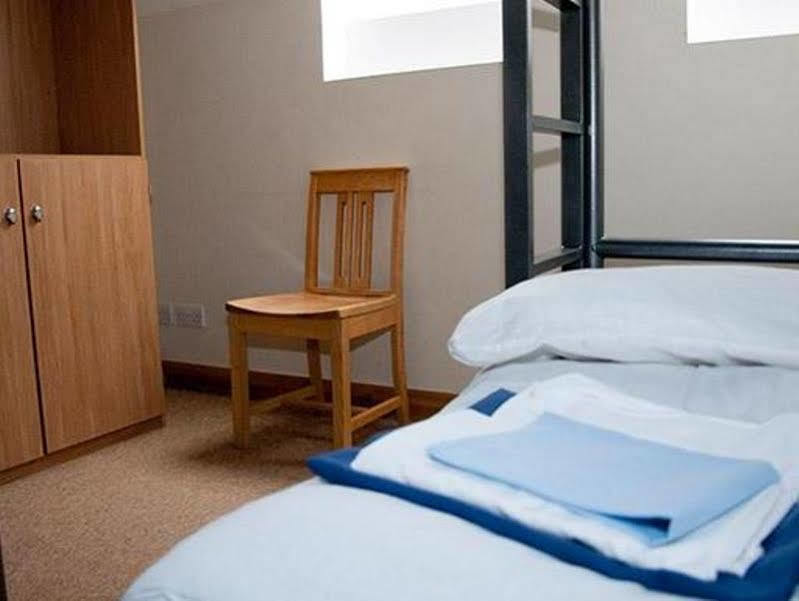 Yha Sherwood Forest Эдвинстоу Экстерьер фото
