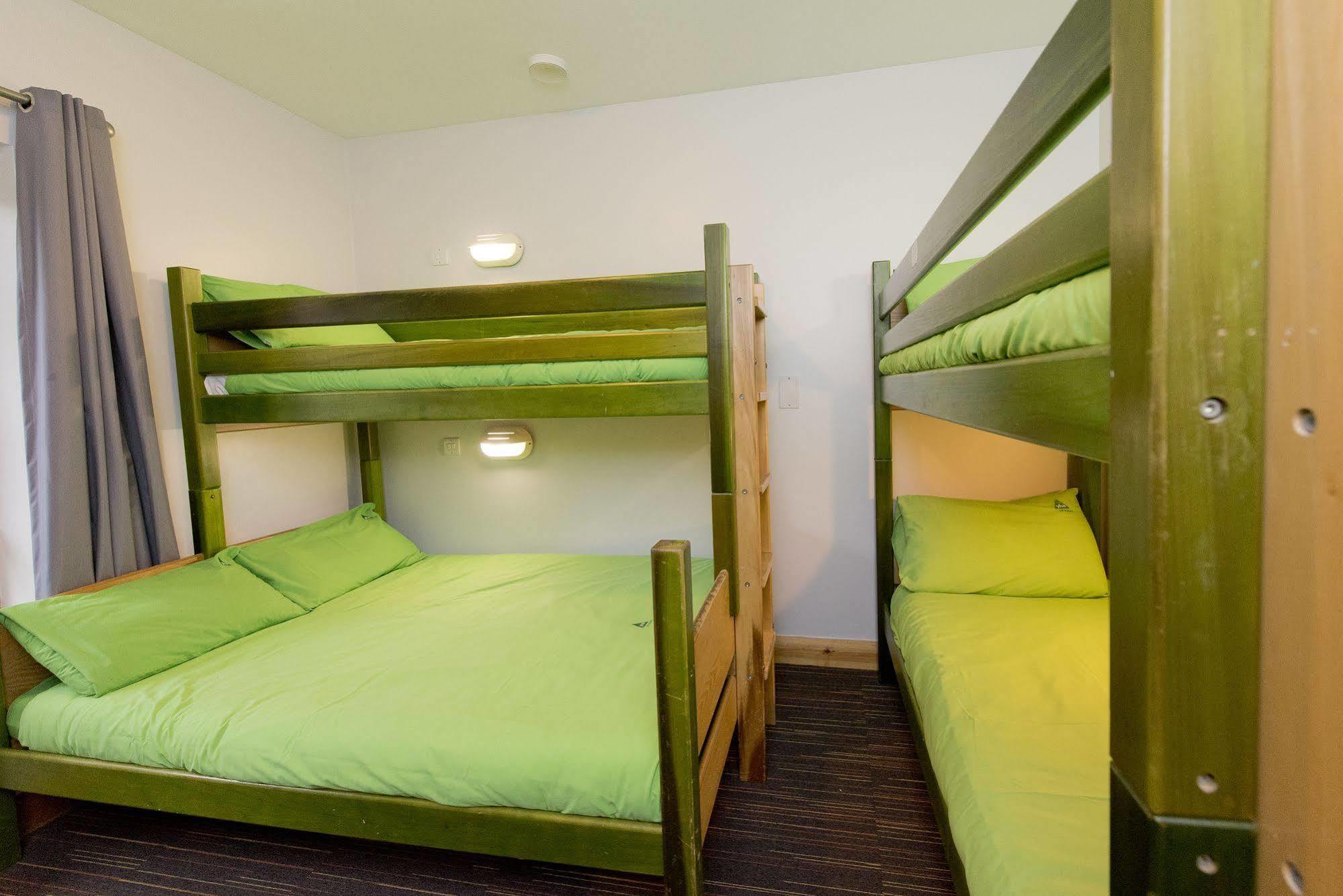 Yha Sherwood Forest Эдвинстоу Экстерьер фото