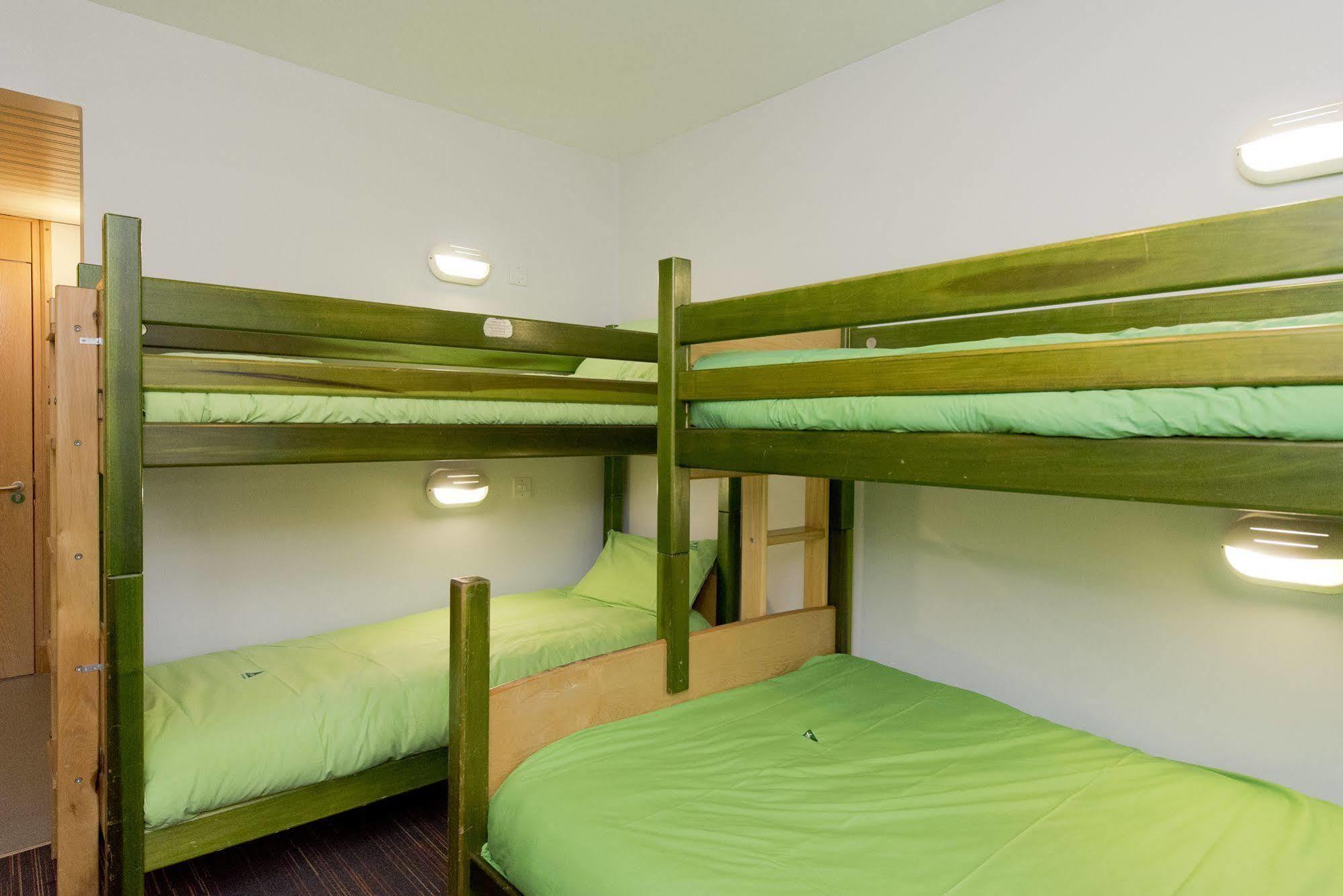 Yha Sherwood Forest Эдвинстоу Экстерьер фото