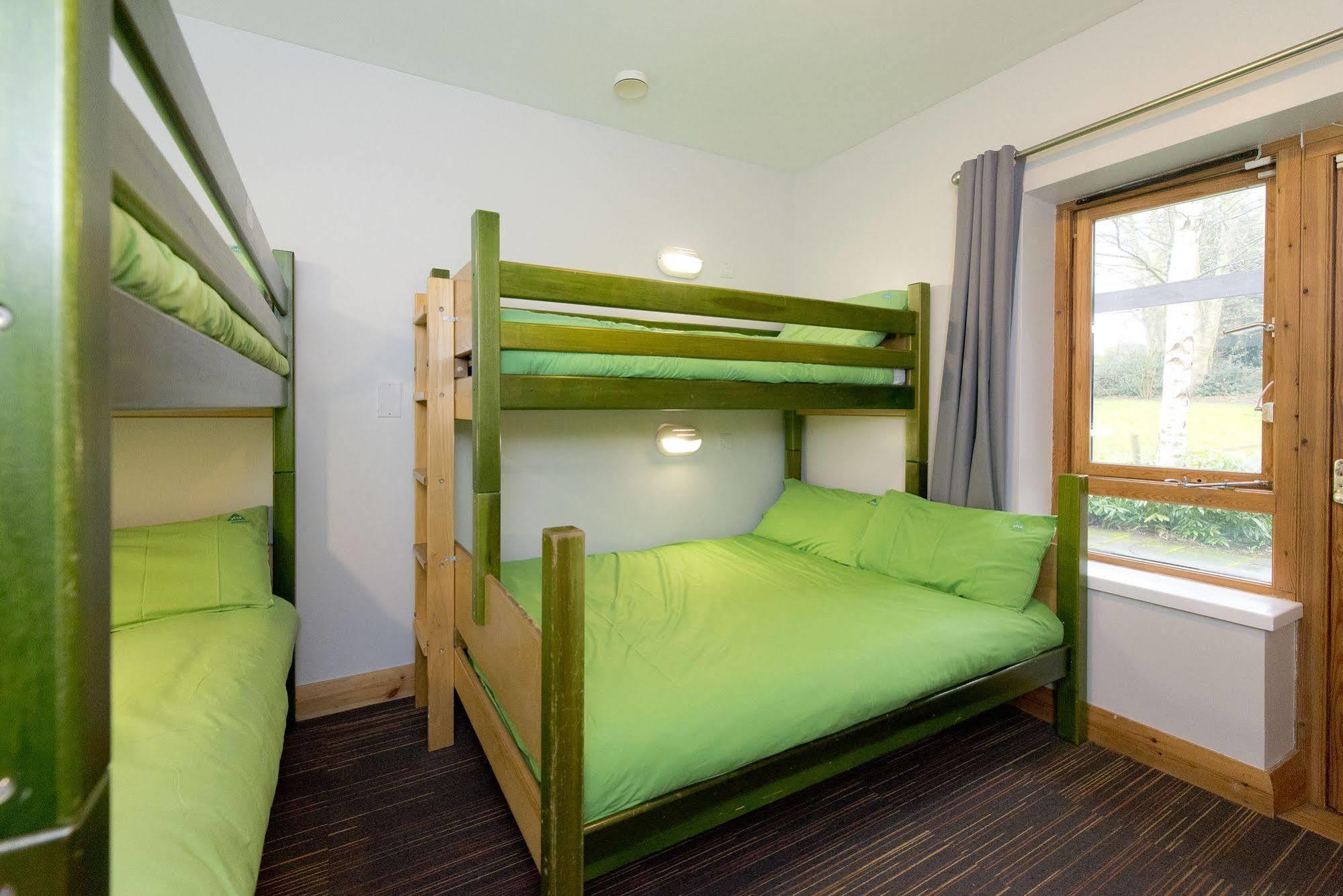 Yha Sherwood Forest Эдвинстоу Экстерьер фото