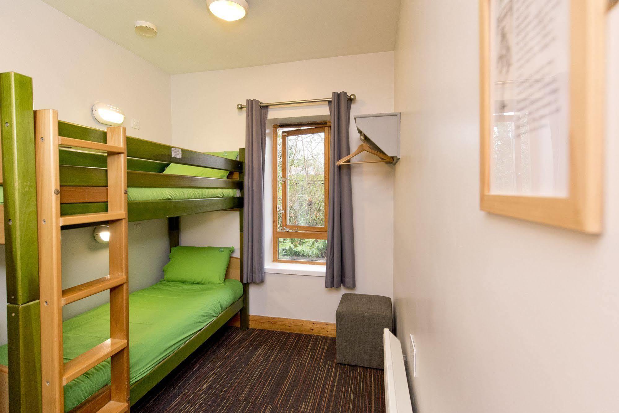 Yha Sherwood Forest Эдвинстоу Экстерьер фото