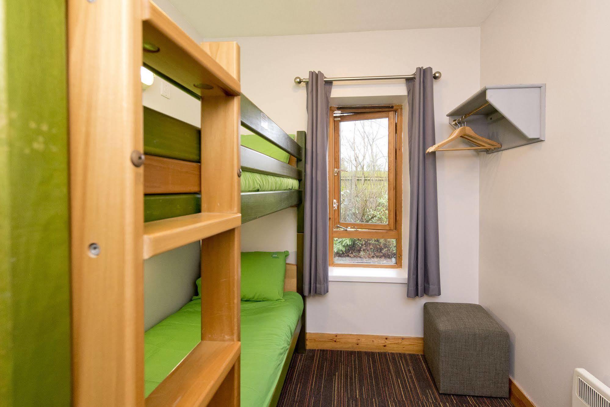 Yha Sherwood Forest Эдвинстоу Экстерьер фото