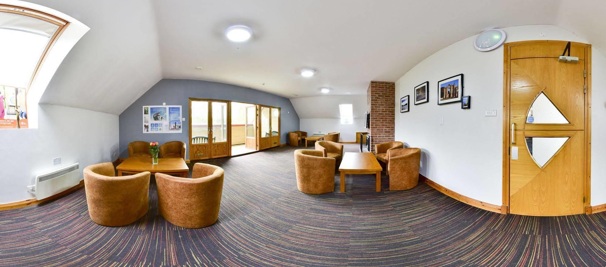 Yha Sherwood Forest Эдвинстоу Экстерьер фото